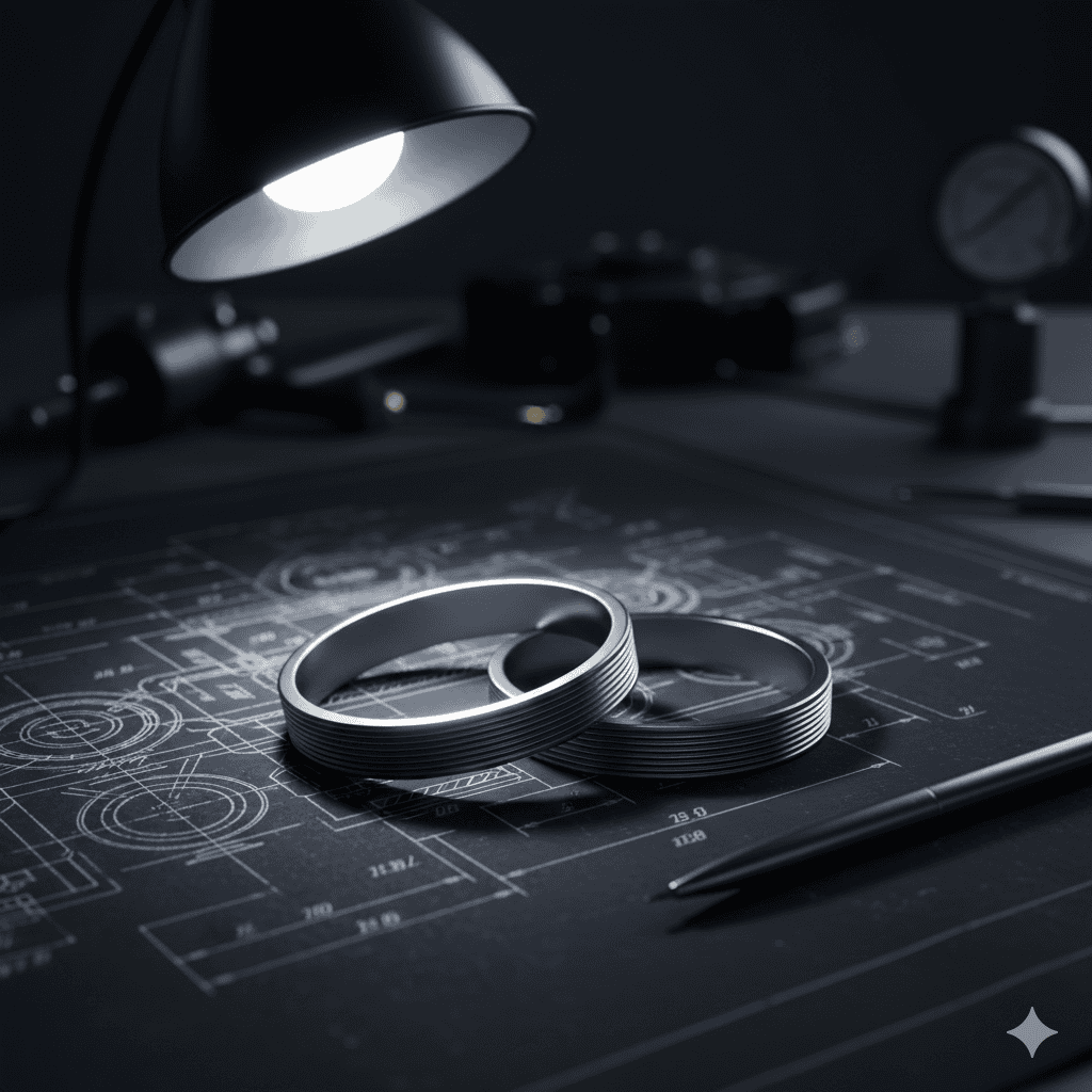 The Engineering Behind Metal-to-Metal Seals in High-Pressure Environments